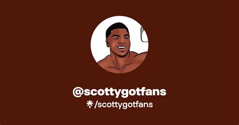 scottygotfans video|Scottygotfanss Onlyfans Fucking In The Car